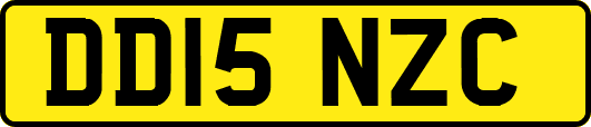 DD15NZC