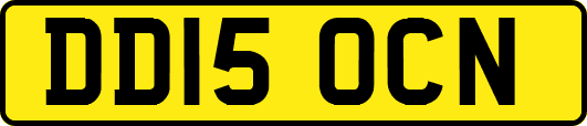 DD15OCN