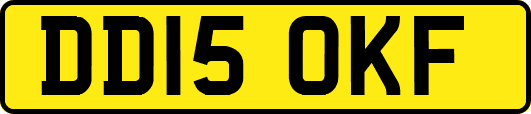 DD15OKF