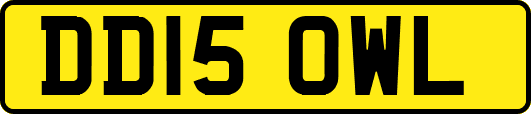 DD15OWL