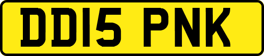 DD15PNK