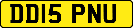 DD15PNU
