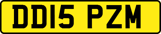 DD15PZM