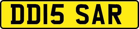 DD15SAR