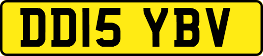 DD15YBV