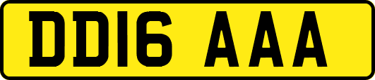 DD16AAA