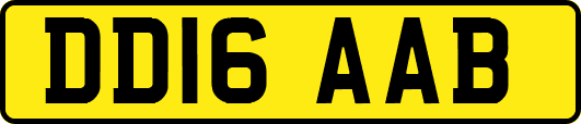 DD16AAB