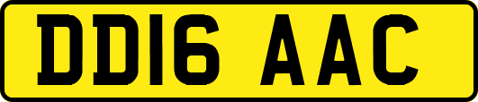 DD16AAC