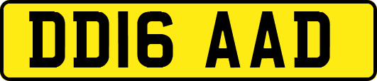 DD16AAD