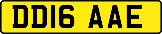 DD16AAE