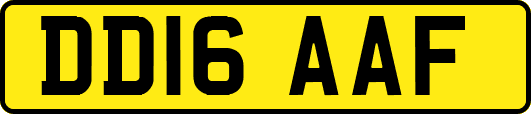 DD16AAF