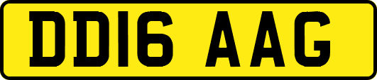 DD16AAG