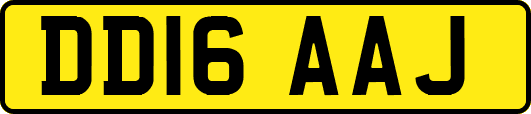 DD16AAJ