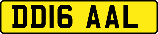 DD16AAL
