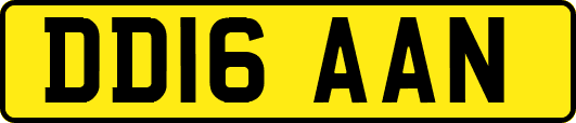 DD16AAN