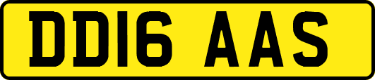 DD16AAS