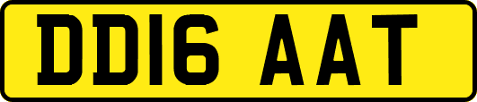 DD16AAT