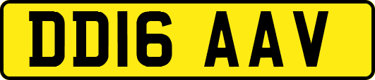 DD16AAV