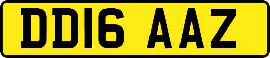 DD16AAZ