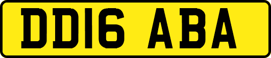DD16ABA