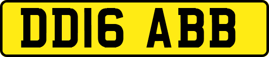 DD16ABB