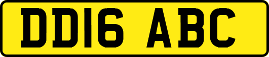 DD16ABC