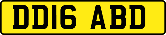 DD16ABD