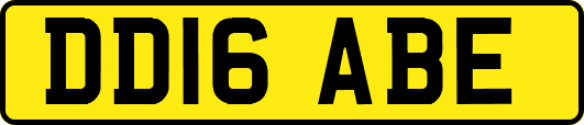 DD16ABE