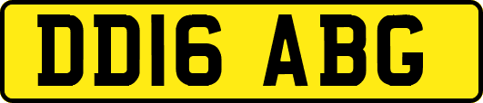 DD16ABG