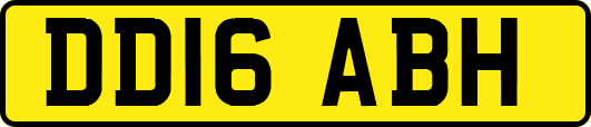 DD16ABH