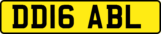 DD16ABL