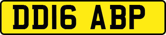 DD16ABP