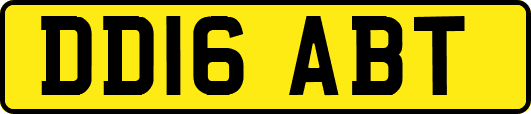 DD16ABT