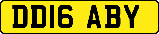 DD16ABY