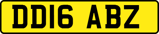 DD16ABZ