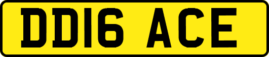 DD16ACE