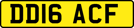 DD16ACF