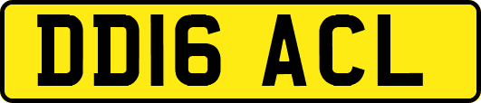 DD16ACL