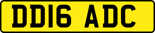 DD16ADC
