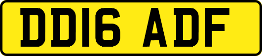 DD16ADF