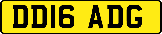 DD16ADG