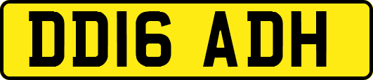DD16ADH
