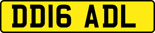 DD16ADL