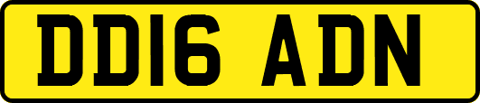DD16ADN