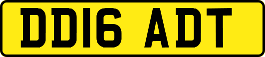 DD16ADT