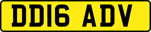 DD16ADV