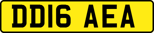 DD16AEA