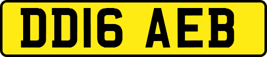 DD16AEB