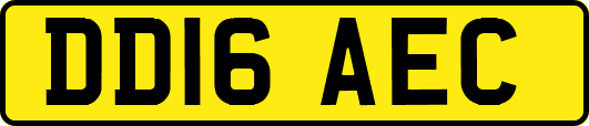 DD16AEC
