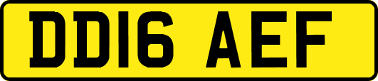 DD16AEF